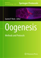 Ioannis Nezis, Ioannis P. Nezis, Ioanni P Nezis, Ioannis P Nezis - Oogenesis