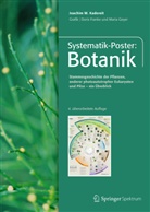 Joachim W Kadereit, Joachim W. Kadereit - Systematik-Poster: Botanik