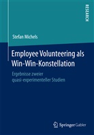 Stefan Michels - Employee Volunteering als Win-Win-Konstellation
