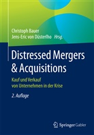 Jens-Eric von Düsterlho, Jens-Eric von Düsterlho, Bauer, Christop Bauer, Christoph Bauer, Jens-Eric von Düsterlho... - Distressed Mergers & Acquisitions
