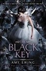 Amy Ewing - The Black Key