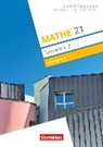 Bori Girnat, Boris Girnat, Patrick Meier, Stefan Welti - Mathe 21, Sekundarstufe I/Oberstufe, Geometrie, Band 2, Lernspuren, Arbeitsheft