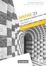 Bori Girnat, Boris Girnat, Patrick Meier, Stefan Welti - Mathe 21, Sekundarstufe I/Oberstufe, Geometrie, Band 1, Lösungen zum Schulbuch