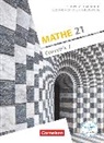 Bori Girnat, Boris Girnat, Patrick Meier, Stefan Welti - Mathe 21, Sekundarstufe I/Oberstufe, Geometrie, Band 1, Schulbuch