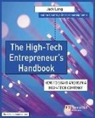 Jack Lang - The High-Tech Entrepreneur's Handbook