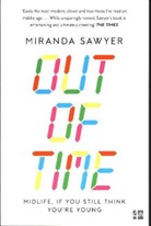 Miranda Sawyer, Sawyer Miranda - Out of Time