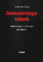 Anton Sterbling - Zuwanderungsschock