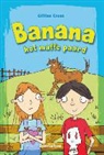 Gillian Cross, Richard Morgan, Carry Elemans - Banana het maffe paard