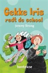 Jeremy Strong, Scoular Anderson, Carry Elemans - Gekke Iris redt de school
