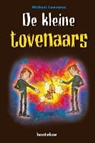 Michael Lawrence, Chris Mould, Nicoline Meutstege - De kleine tovenaars