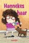 Eoin Colfer, Richard Watson, Nicoline Meutstege - Hannekes haar