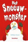 Gillian Cross, Ross Collins, Carry Elemans - Het Sneeuwmonster