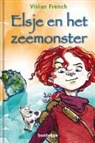 Vivian French, James de la Rue, Nicoline Meutstege - Elsje en het zeemonster