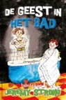 Jerremy Strong, Scoular Anderson, Nicoline Meutstege - De geest in bad