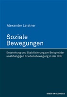 Alexander Leistner - Soziale Bewegungen