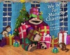 Sue Fleiss, Michael Michell, Michael Michell - We Wish for a Monster Christmas