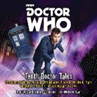 Dan Abnett, Peter Anghelides, James Goss, HAND, Scott Handcock, Simon Messingham... - Doctor Who: Tenth Doctor Tales (Hörbuch)