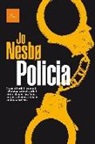 Jo Nesbo - Policia
