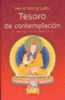 Kelsang Gyatso - Tesoro de contemplación : el modo de vida del Bodhisatva