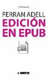 Ferran Adell Español - Edición en EPUB