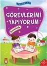 Rukiye Karaköse, Saadet Kocagöz Uzun, Necla Saydam, Nuray Türkyilmaz, Vahide Ulusoy - Görevlerimi Yapiyorum - Sorumluluk