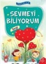 Rukiye Karaköse, Saadet Kocagöz Uzun, Necla Saydam, Nuray Türkyilmaz, Vahide Ulusoy - Sevmeyi Biliyorum - Sevgi