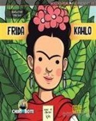 Nadia Fink - Frida Kahlo