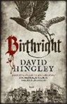 David Hingley - Birthright