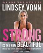 Lindsey Vonn - Strong is the New Beautiful