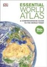DK - Essential World Atlas