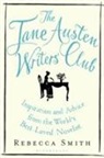 Rebecca Smith - The Jane Austen Writers' Club
