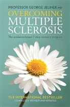 George Jelinek, Professor George Jelinek, George Jelinek MD, Professor George Jelinek MD - Overcoming Multiple Sclerosis