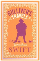 Jonathan Swift - Gulliver's Travels