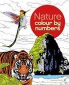 Arcturus Publishing, Duncan Smith - Nature: Colour By Numbers