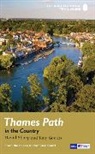 David Sharp - Thames Path in the Country