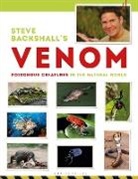 Steve Backshall - Steve Backshall's Venom