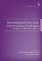 Christin Binder, Christina Binder, Cristina Footer Binder, Mary E Footer, August Reinisch, August (University of Vienna) Footer Reinisch... - International Law and...