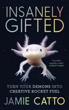 Jamie Catto - Insanely Gifted