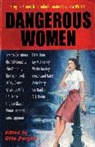 Otto Penzler, Otto (Editor) Penzler - Dangerous Women
