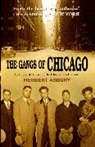 Herbert Asbury, Asbury Herbert - The Gangs Of Chicago