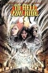 Lance Henriksen - To Hell You Ride Ltd. Ed.