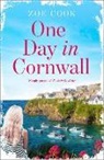 Zoe Cook, Cook Zoe - One Day in Cornwall