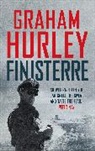 Graham Hurley - Finisterre