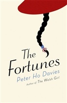 Peter Ho Davies, Peter Ho Davies - The Fortunes