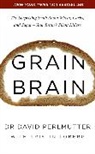 David Perlmutter, Perlmutter David - Grain Brain