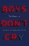 Tim Grayburn, Bryony Kimmings, Bryony Grayburn Kimmings - Boys Don''t Cry