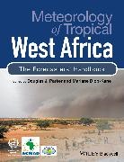 DJ Parker, Douglas J. Diop-Kane Parker, Mariane Diop-Kane, Diop-Kane Mariane, Douglas J Parker, Douglas J. Parker... - Meteorology of Tropical West Africa