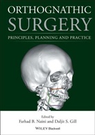 Daljit S. Gill, F Naini, Farhad B. Naini, Farhad B. (Kingston and St George S Hospita Naini, Farhad B. (Kingston Hospital Naini, Farhad B. Gill Naini... - Orthognathic Surgery
