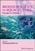 Z Liu, Zhanjiang (John) Liu, Zhanjiang (John) (Auburn University Liu, Zhanjian (John) Liu, Zhanjiang (John) Liu, Liu... - Bioinformatics in Aquaculture