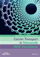 Yoshinari Kamakura, Kamakura Yoshinari, H Tsuchiya, Hideak Tsuchiya, Hideaki Tsuchiya, Hideaki Kamakura Tsuchiya... - Carrier Transport in Nanoscale Mos Transistors
